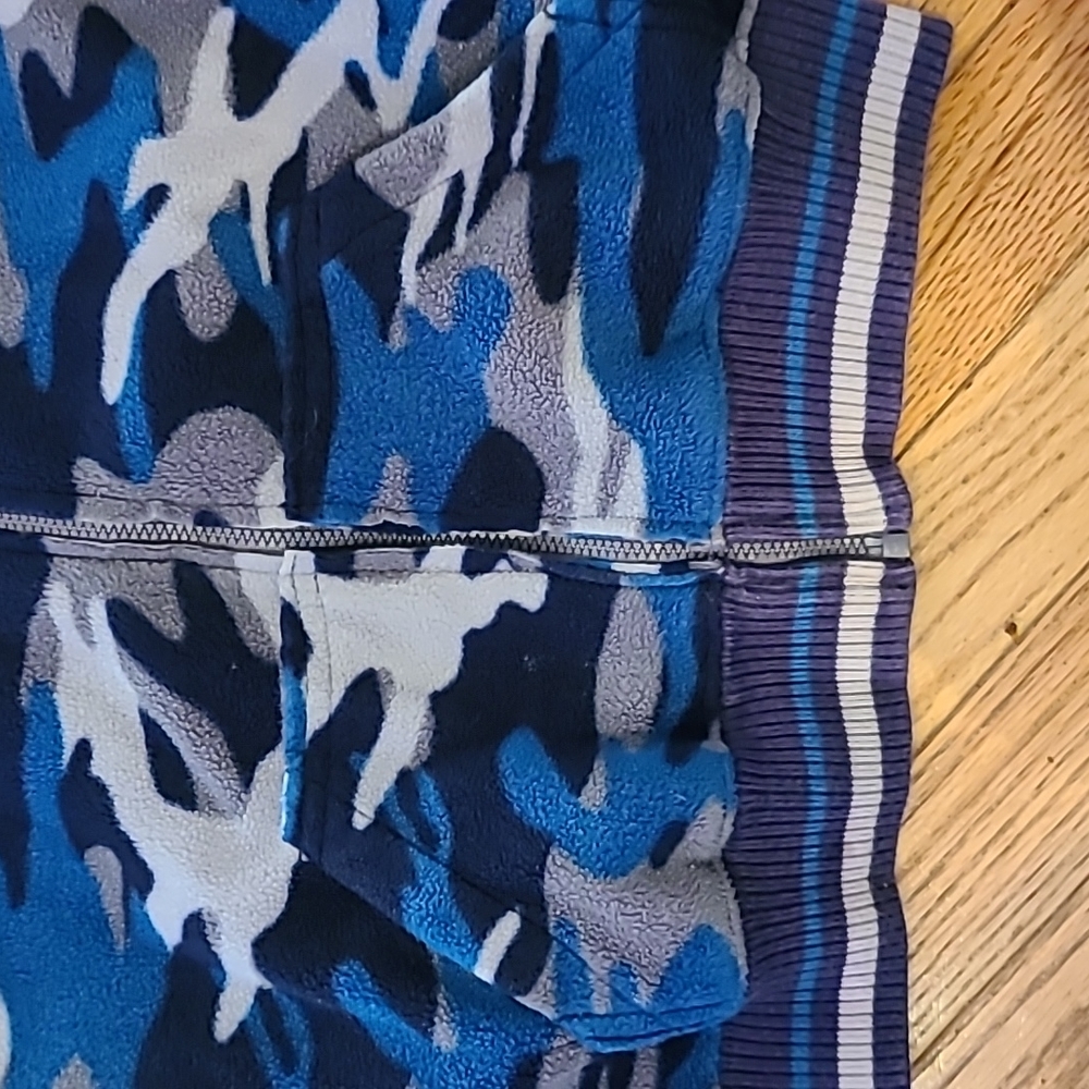 Kid's jacket - Picture 4 of 4